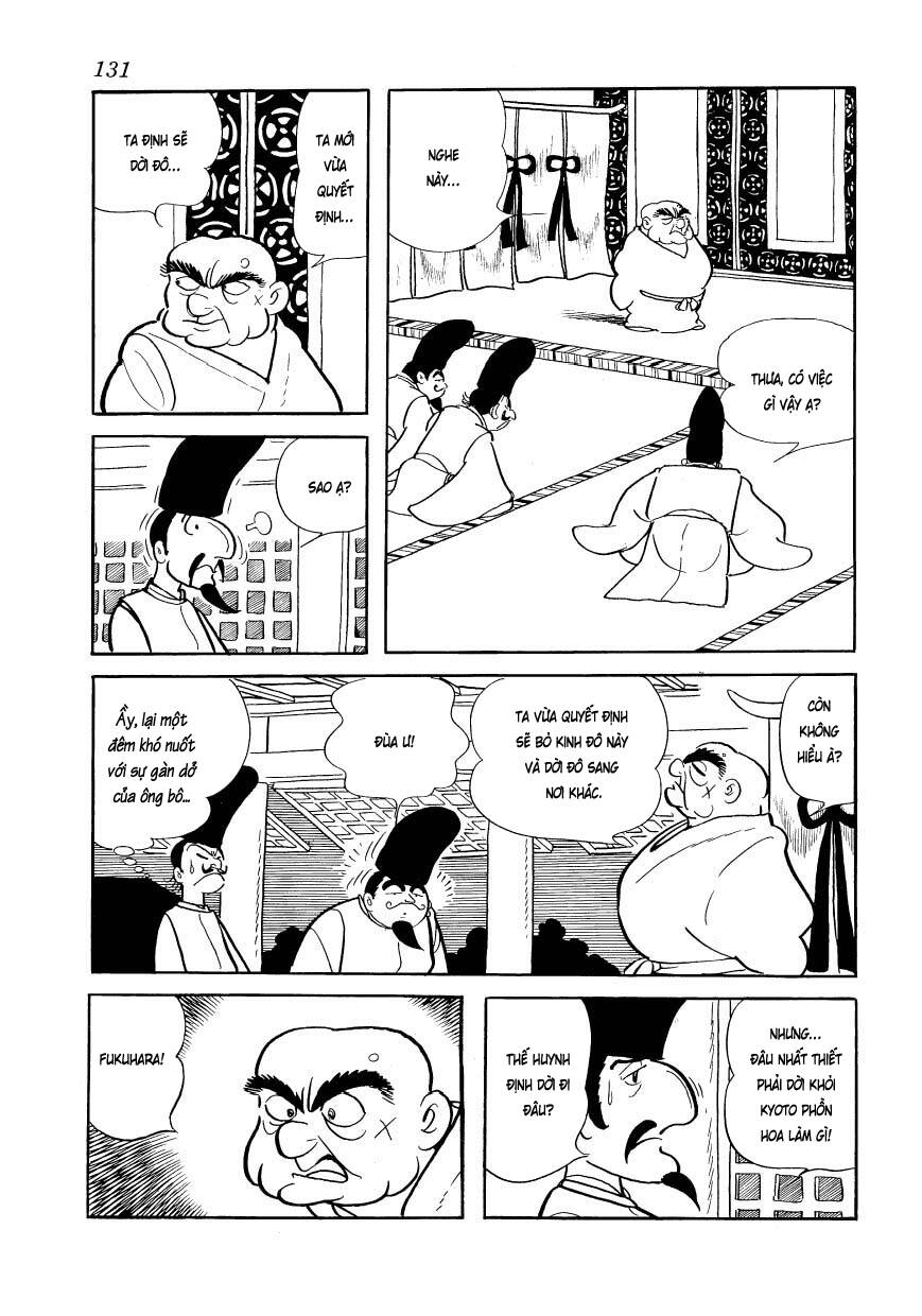 chim lửa chapter 82 4