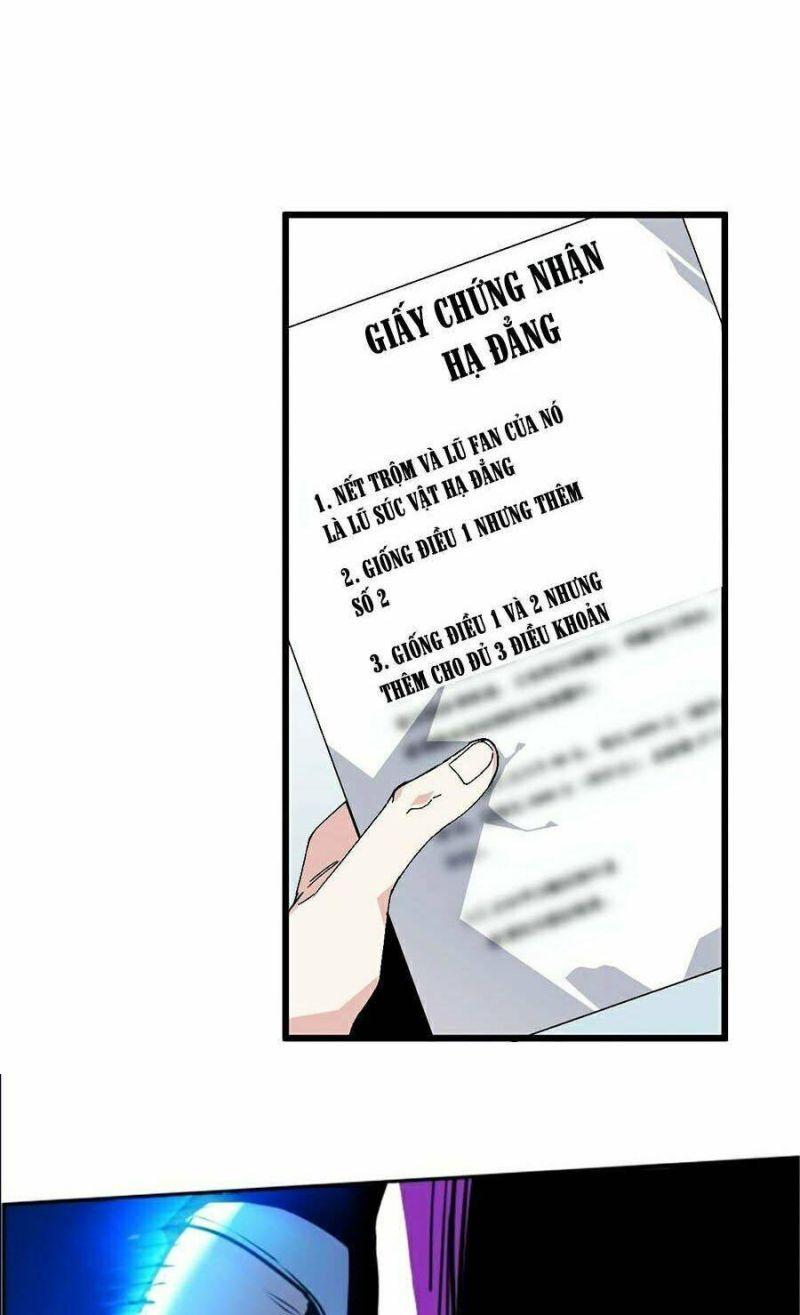 bạn học tôi là lính đánh thuê chapter 47 23