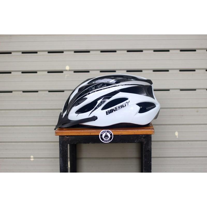 Mũ bảo hiểm xe đạp thể thao BikeBoy Chất lượng, chính hãng, giá tốt