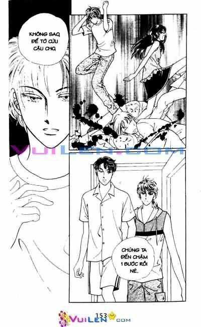 cô gái yêu kiều chapter 7 153