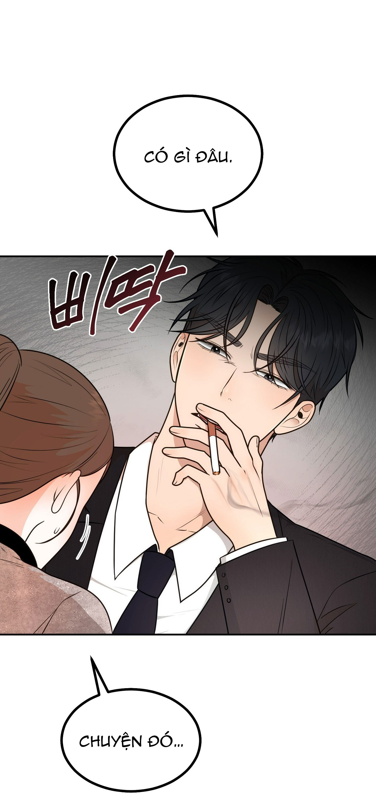 [18+] hôn nhân ràng buộc chapter 13.2 8