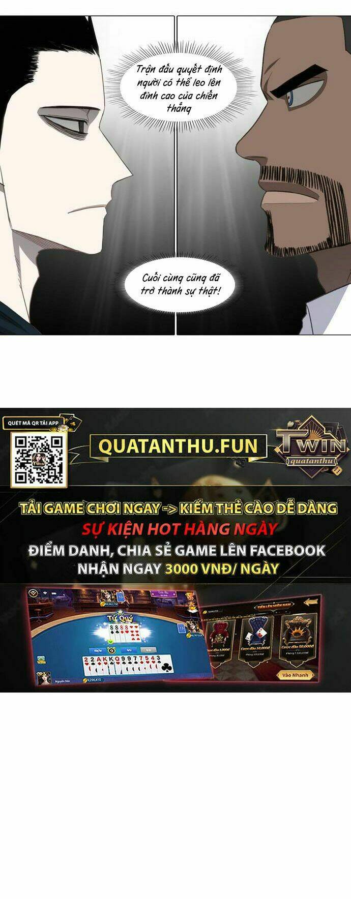 võ sĩ - the boxer chapter 80 7