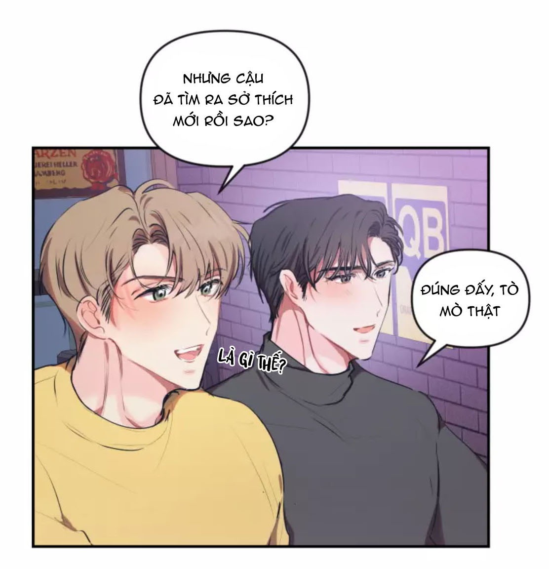 hợp đồng tình yêu chapter 52 42