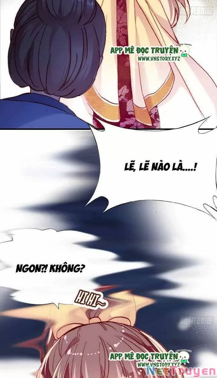 lại bị bệnh chiều chuộng quấn lấy chapter 8 42