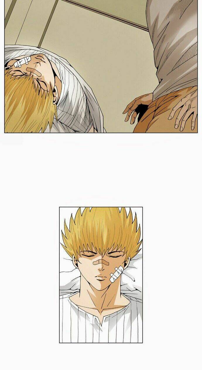 ultimate legend: kang hae hyo chapter 49 3