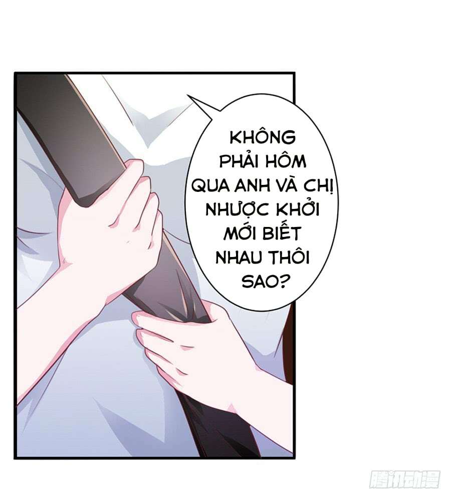 gả cho tình cũ làm lão bà chapter 10 6