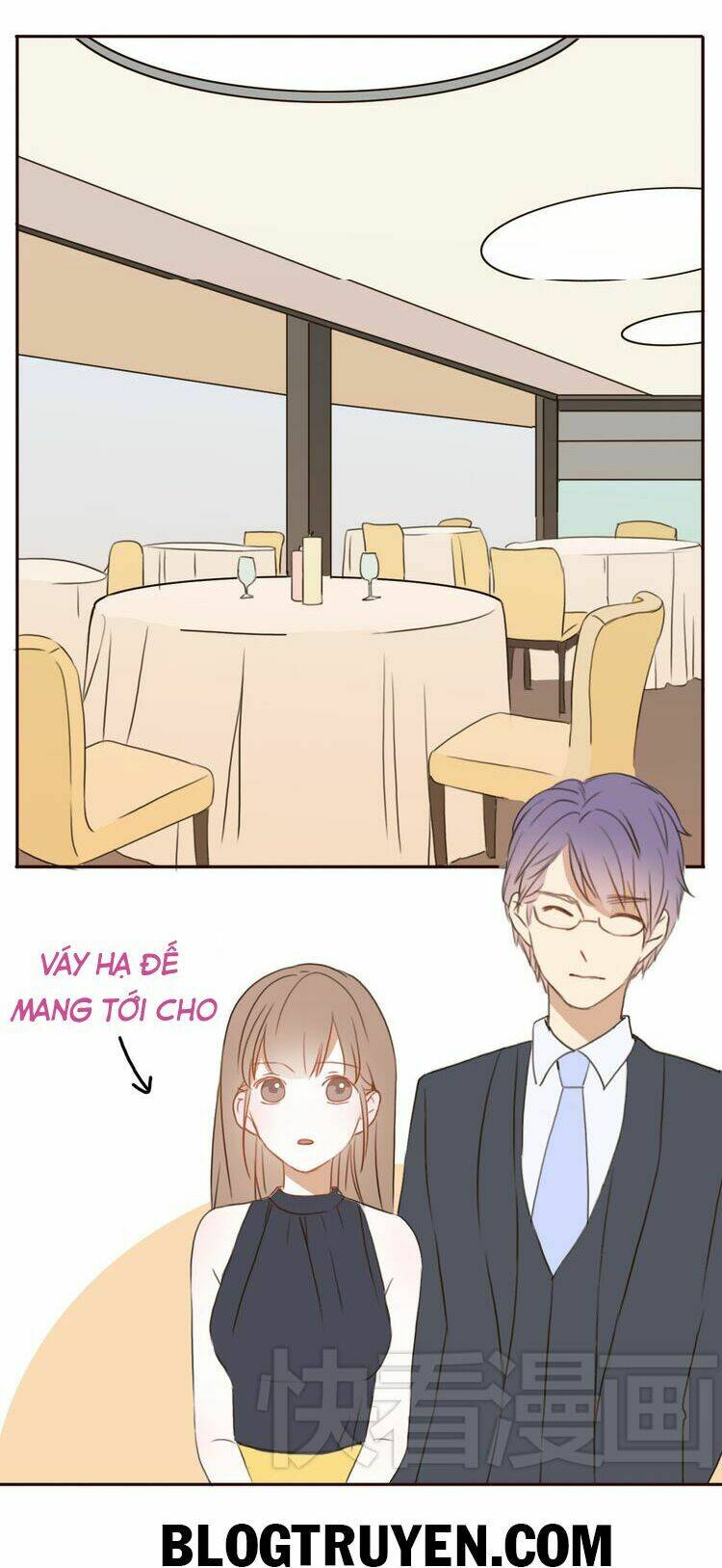 tình yêu không nói dối chapter 20 11