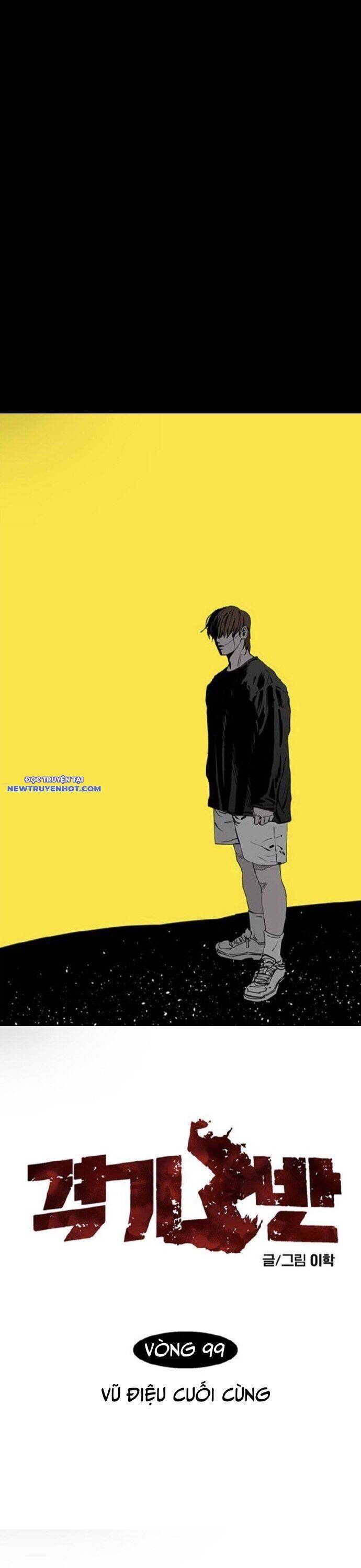 fight class 3 chapter 101 2