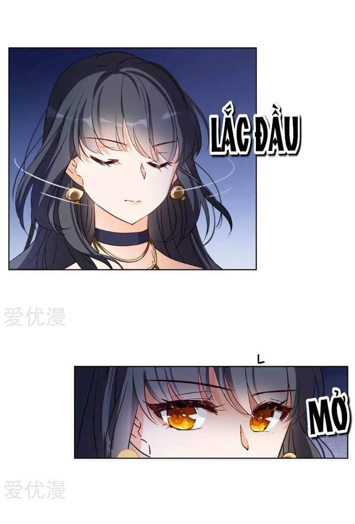 cô ấy đến rồi, xin nằm xuống! chapter 17 16