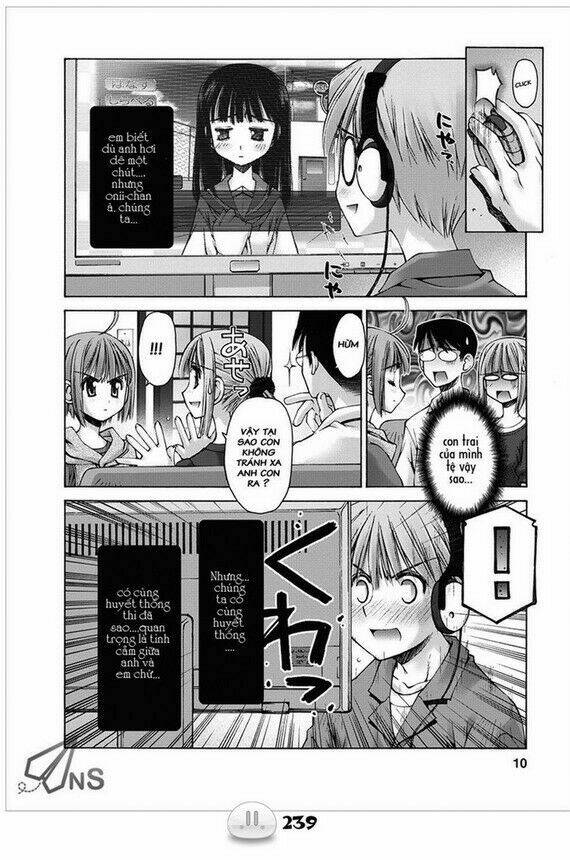 sora gura chapter 1 246