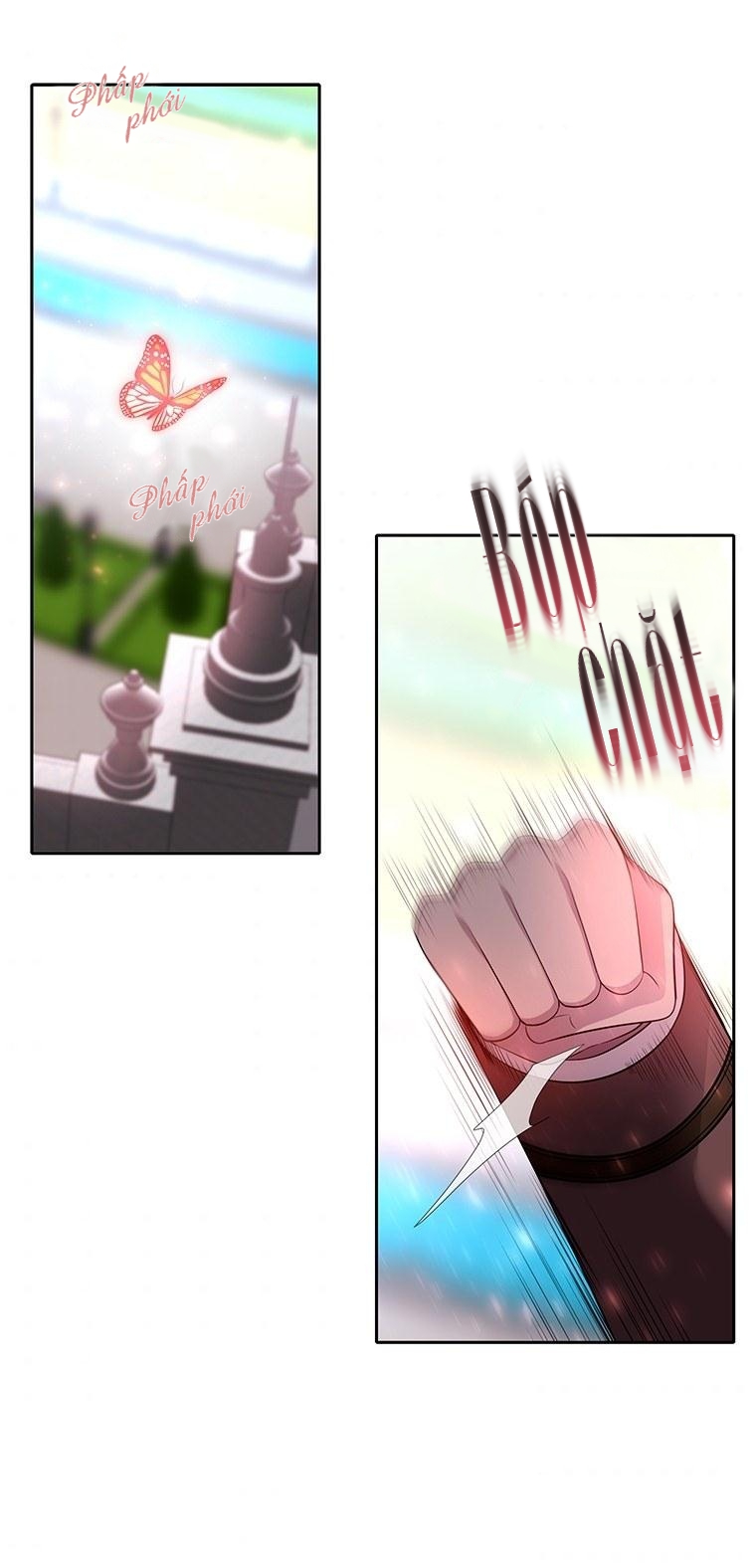 năm môn đệ của charlotte chapter 119 24