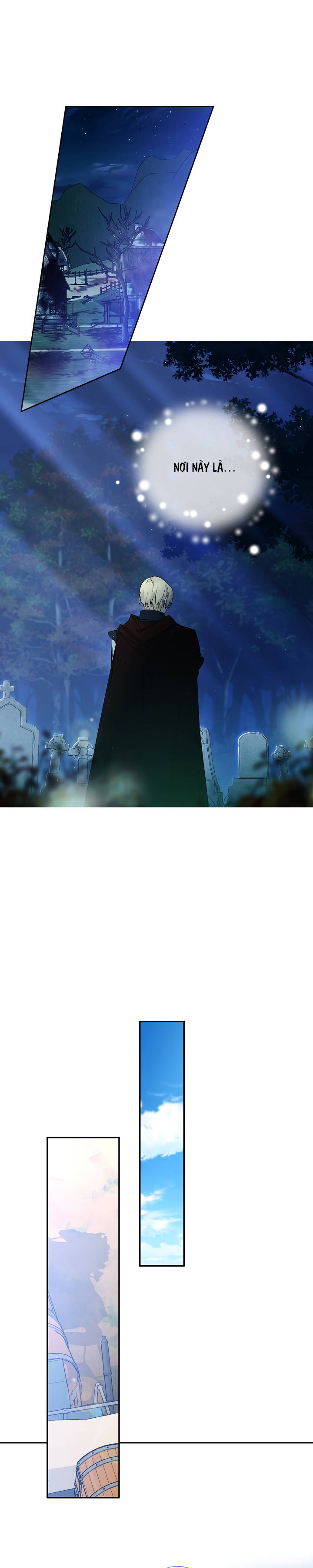 cô hầu giỏi giang chapter 50 8