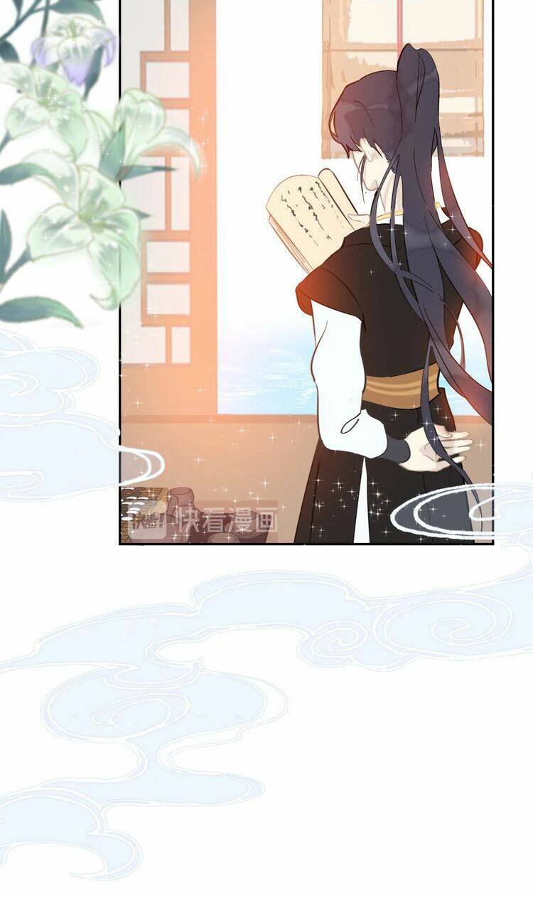 mãn đình phương - thiên hạ duy khanh chapter 4 37