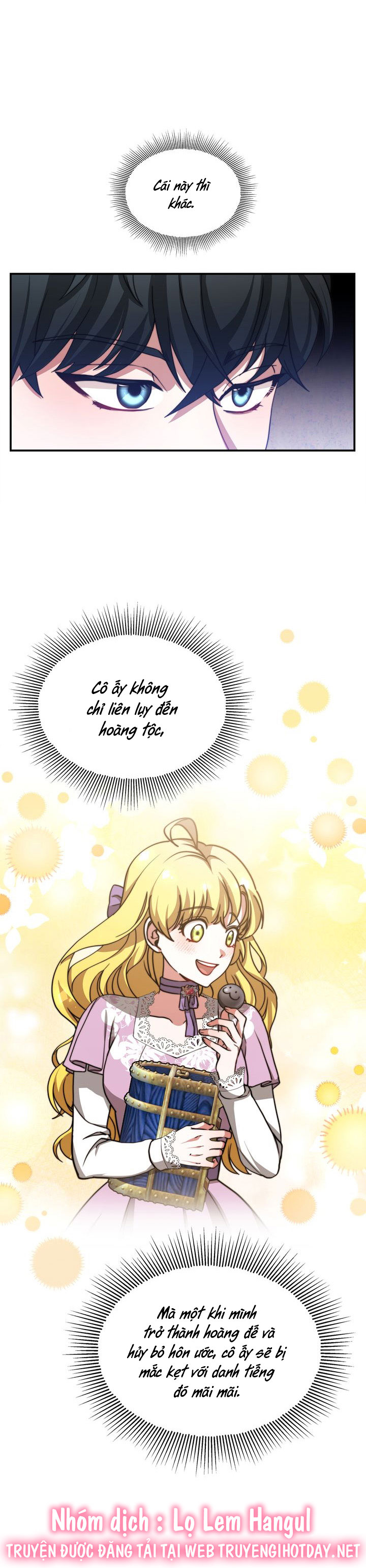 công nương eluana vita chapter 100 9