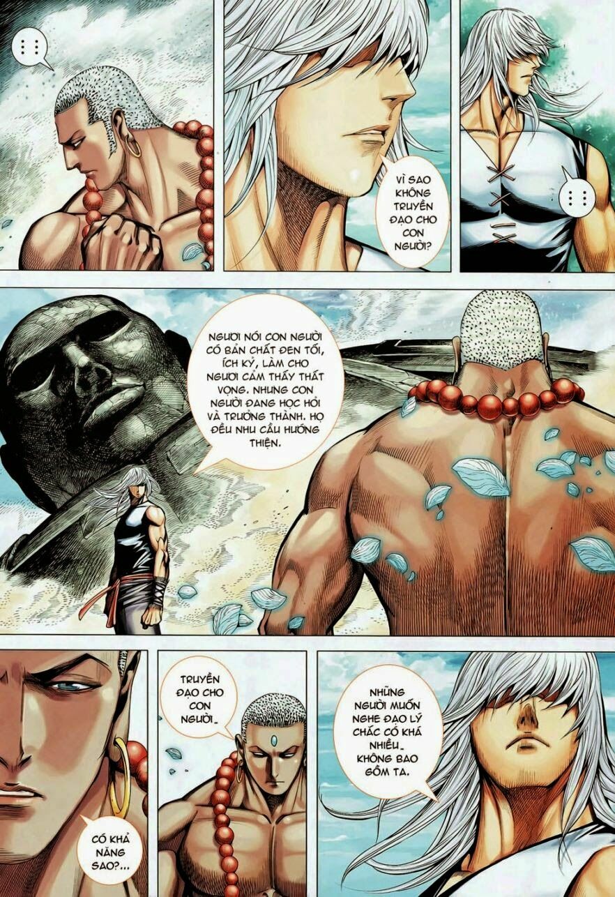 phong thần ký chapter 86 25