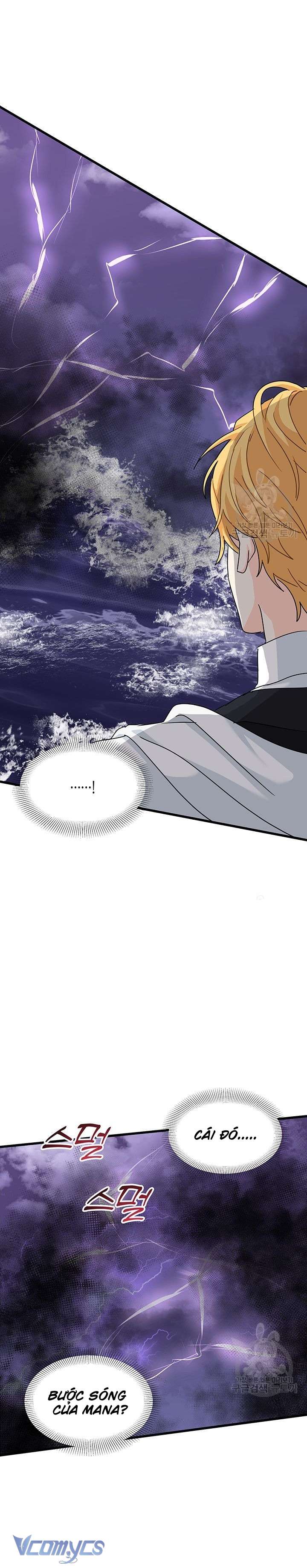 cô gái sẽ trở thành chủ gia đình chapter 34 26