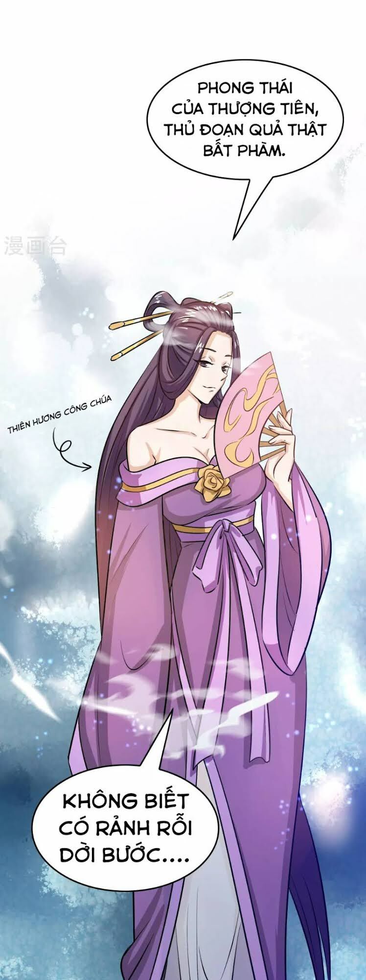 dị giới cung ứng thương chapter 45 20