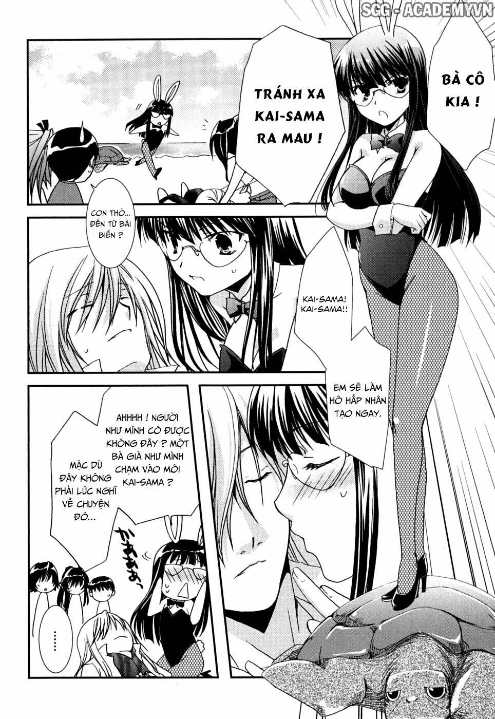kanokon chapter 37 32