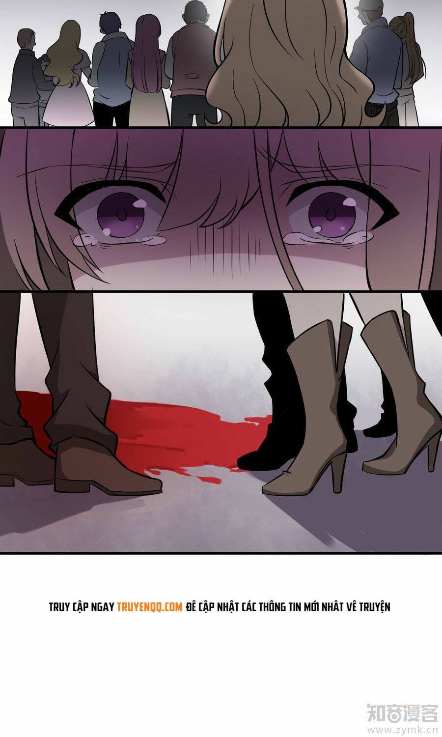 thế thân ma vương nam khuê mật chapter 0 8