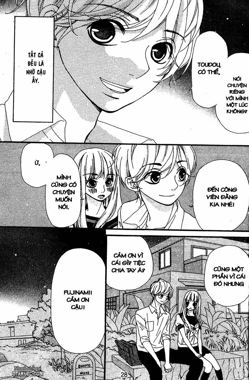 cầu vồng tình yêu chapter 15 25