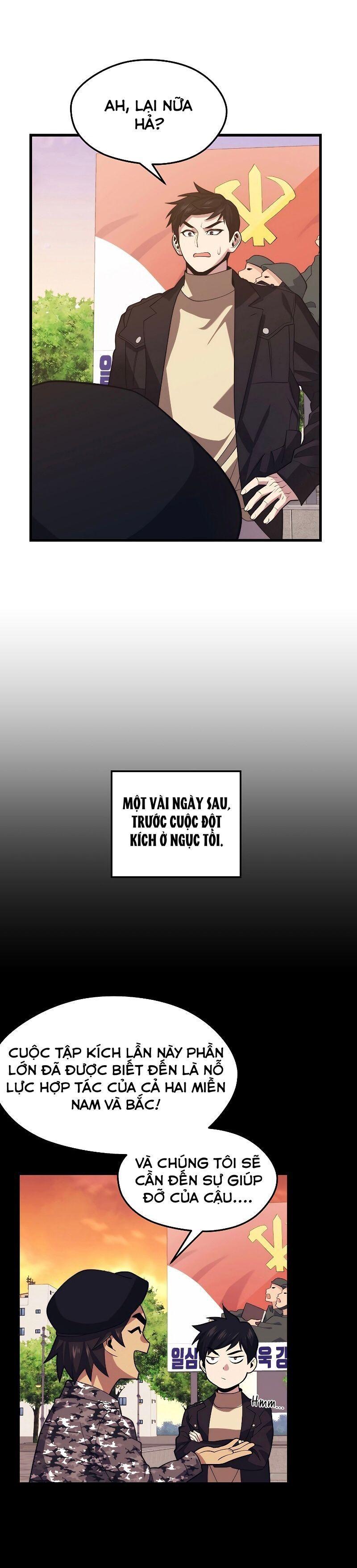 linh hồn ở nhà ga seoul chapter 39 25