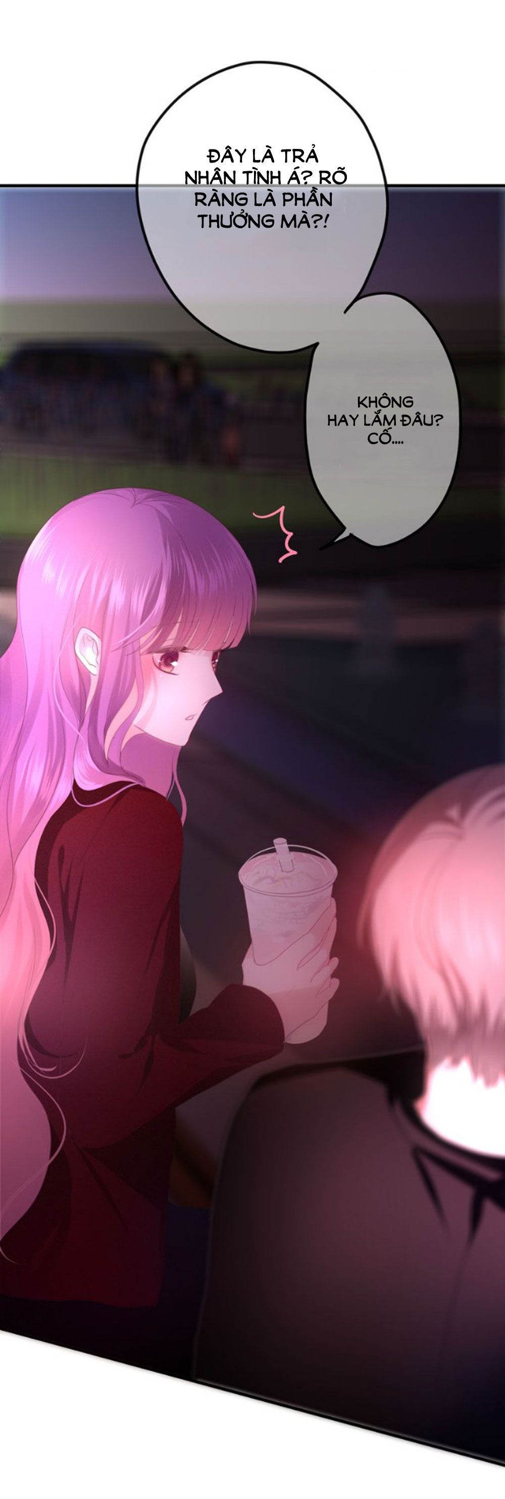 tháng sáu kì diệu chapter 42 24