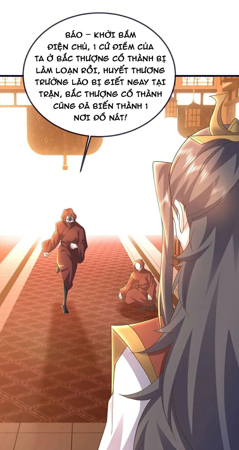 tiên võ đế tôn chapter 544 36