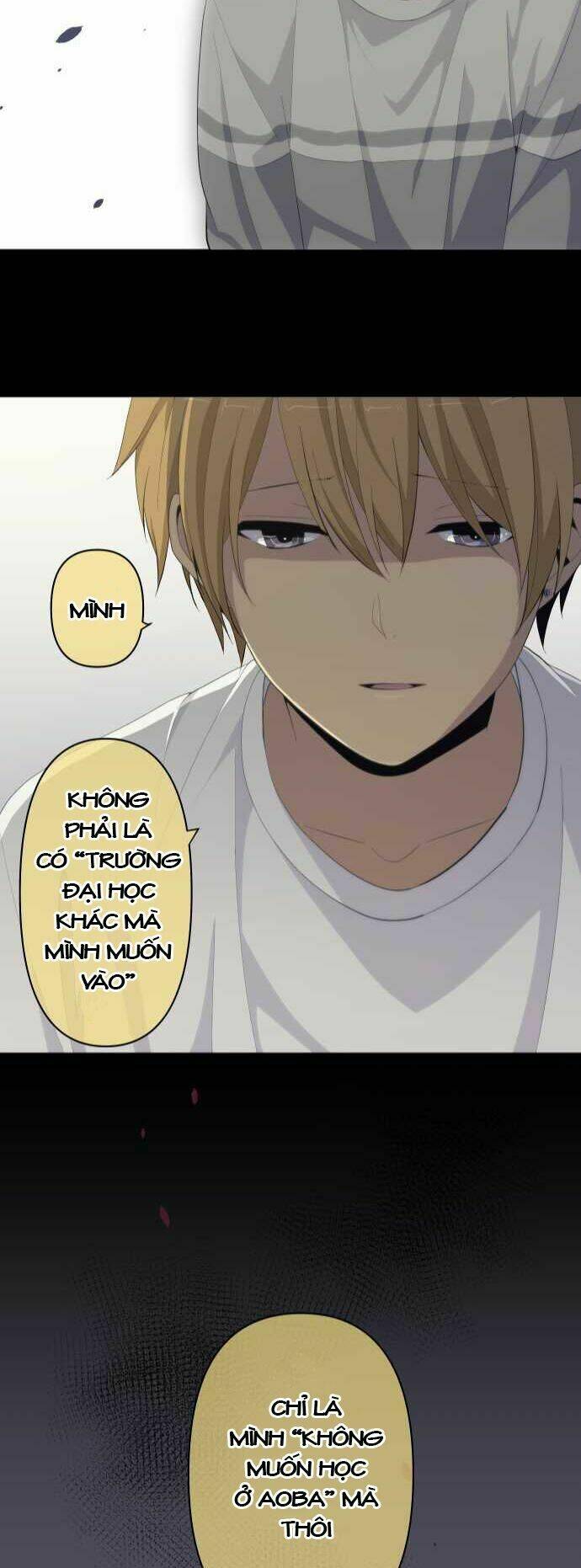 viên thuốc trùng sinh chapter 167 24