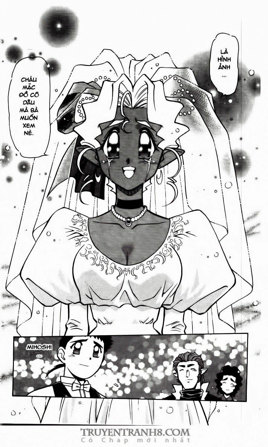 tenchi vô dụng chapter 63 17