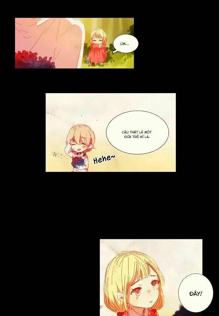 bell's village chapter 3 19