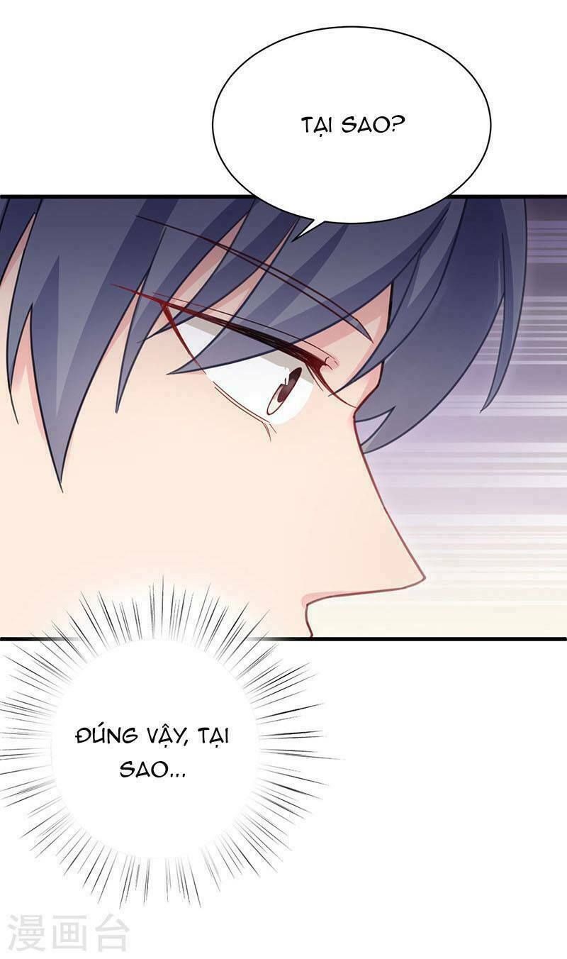 chọc tới chủ tịch tổng tài 2 chapter 43 27