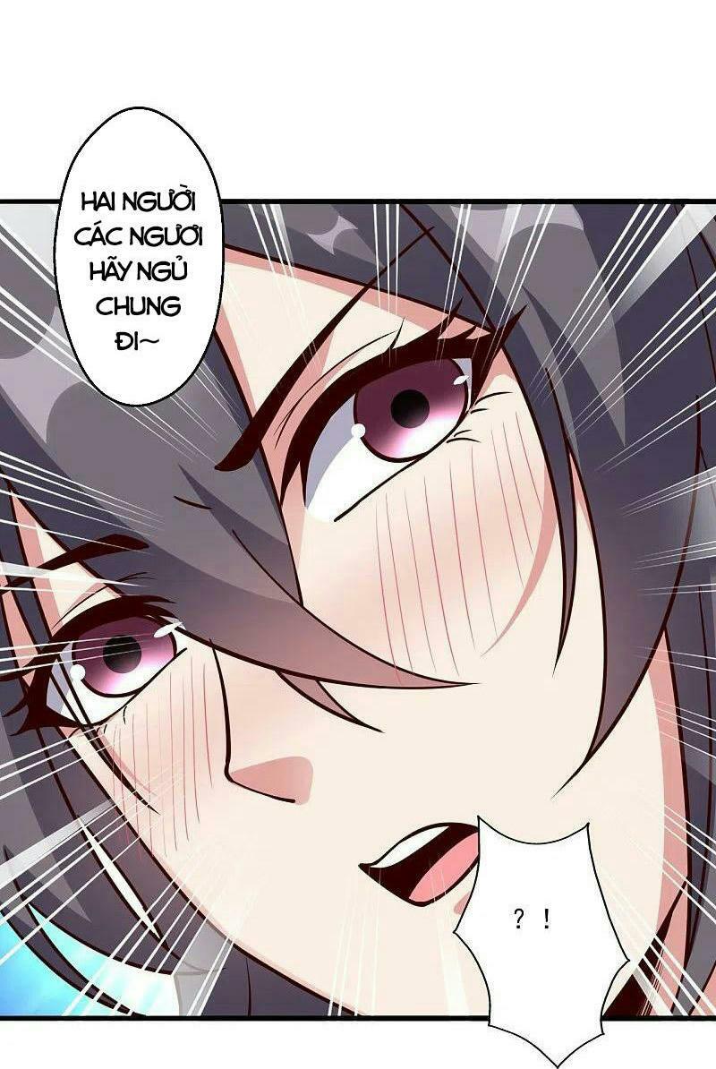 tiên võ đế tôn chapter 275 34