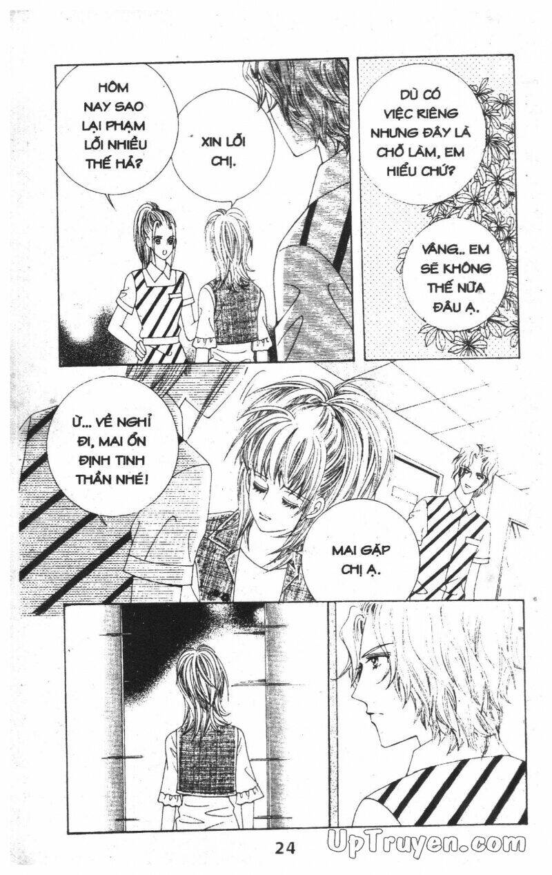 dạ khúc chapter 15 24