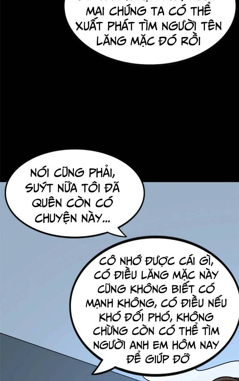 bạn gái virus của tôi chapter 403 12