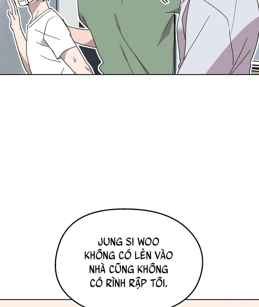 vết cắn mang vị ngọt ngào chapter 8 39