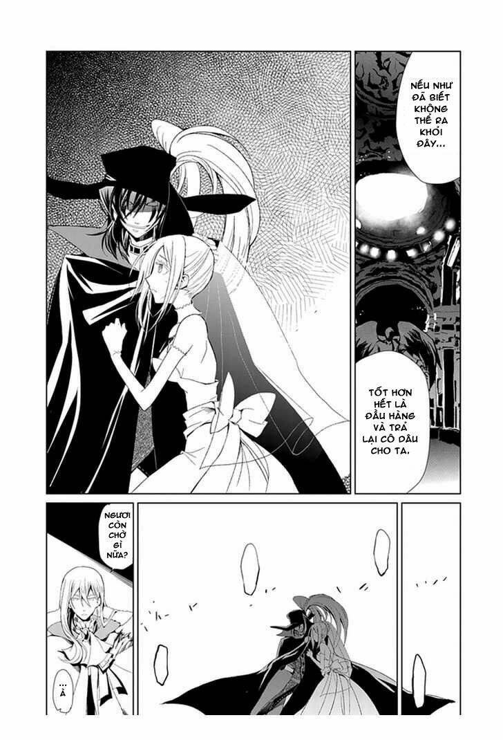 boukyaku no haou roland chapter 2 27