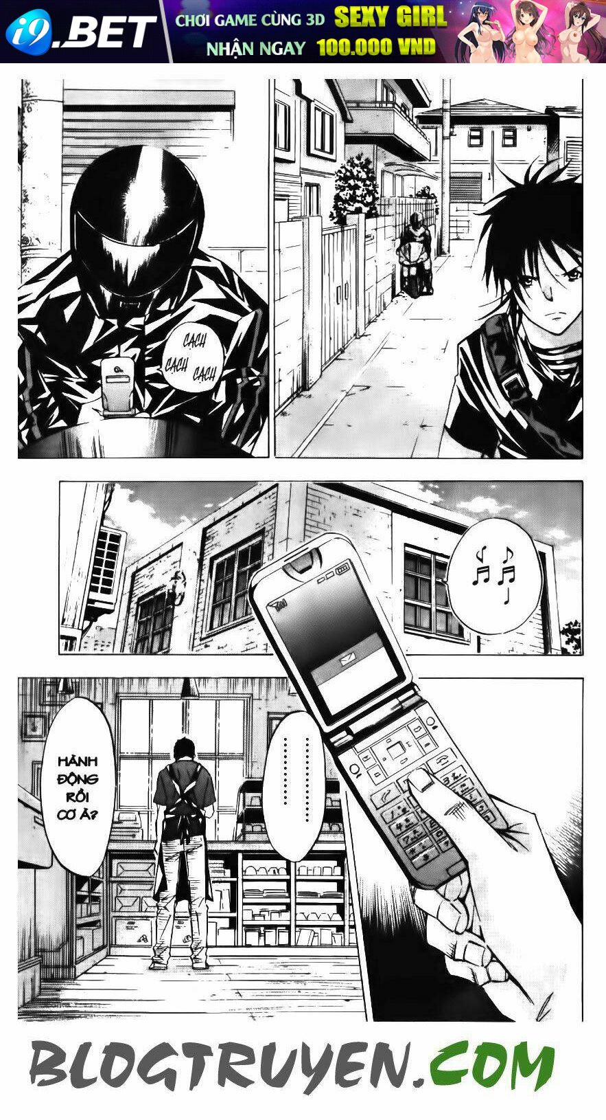 ma vương chapter 51 17