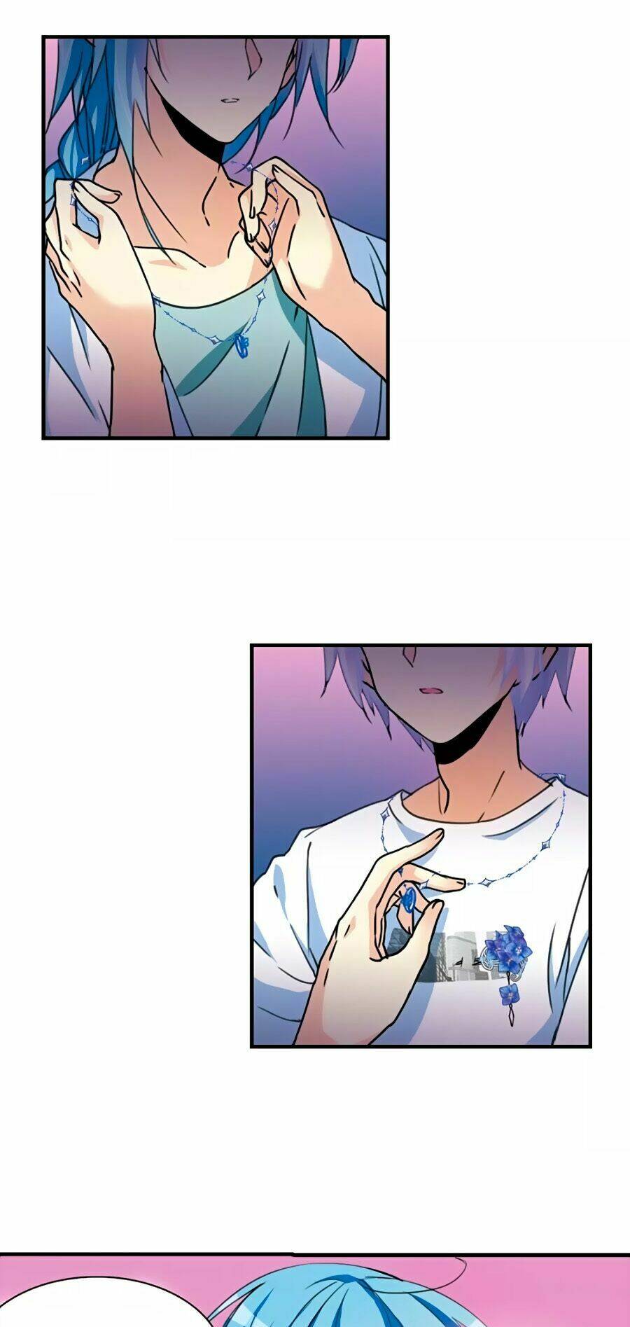 tam nhãn hao thiên lục chapter 284.6 2