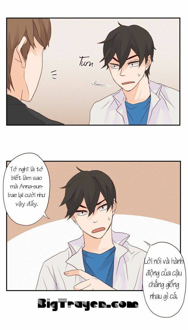 pine in the flower garden chapter 26 26