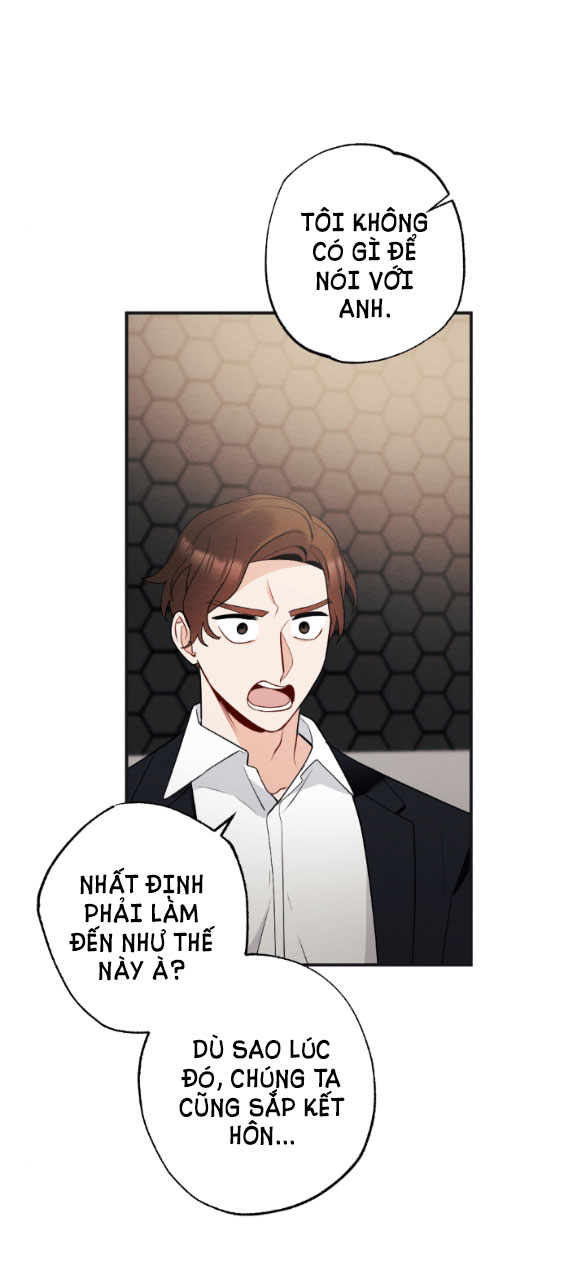 [18+] hôn nhân bị đánh cắp chapter 26.2 24