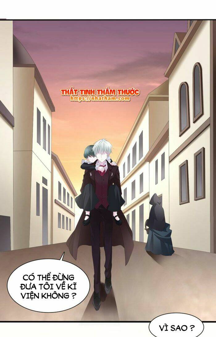 một lời không hợp liền hút máu chapter 48 27