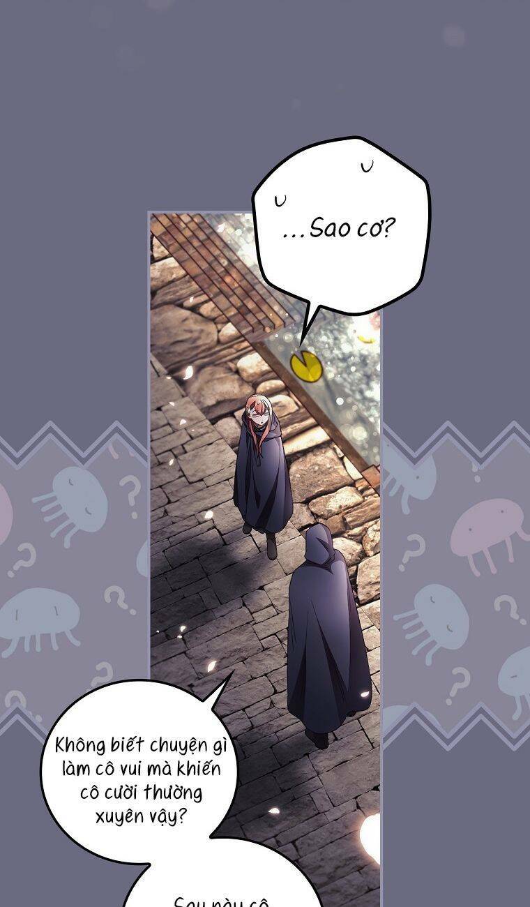 tôi nhìn thấy cái chết của bạn chapter 33 42