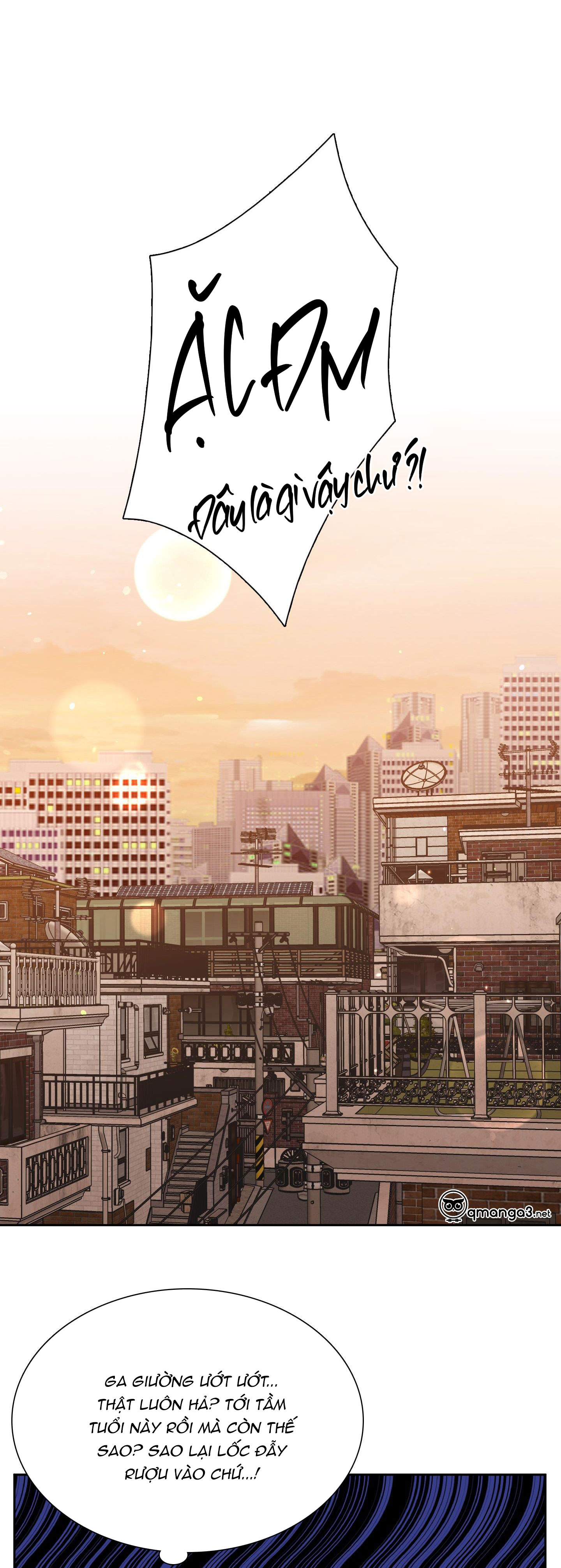 tên cặn bã chapter 16 19