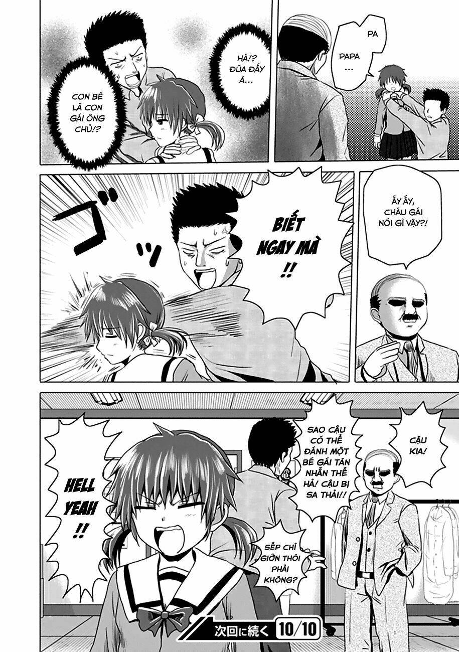 zai x 10 chapter 4 13