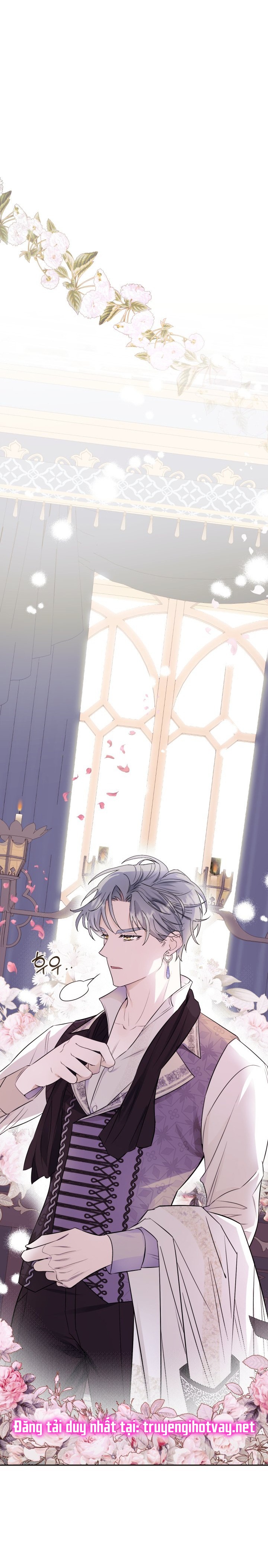 [18+] nếu cứu rỗi một cầm thú hư hỏng chapter 4.2 36