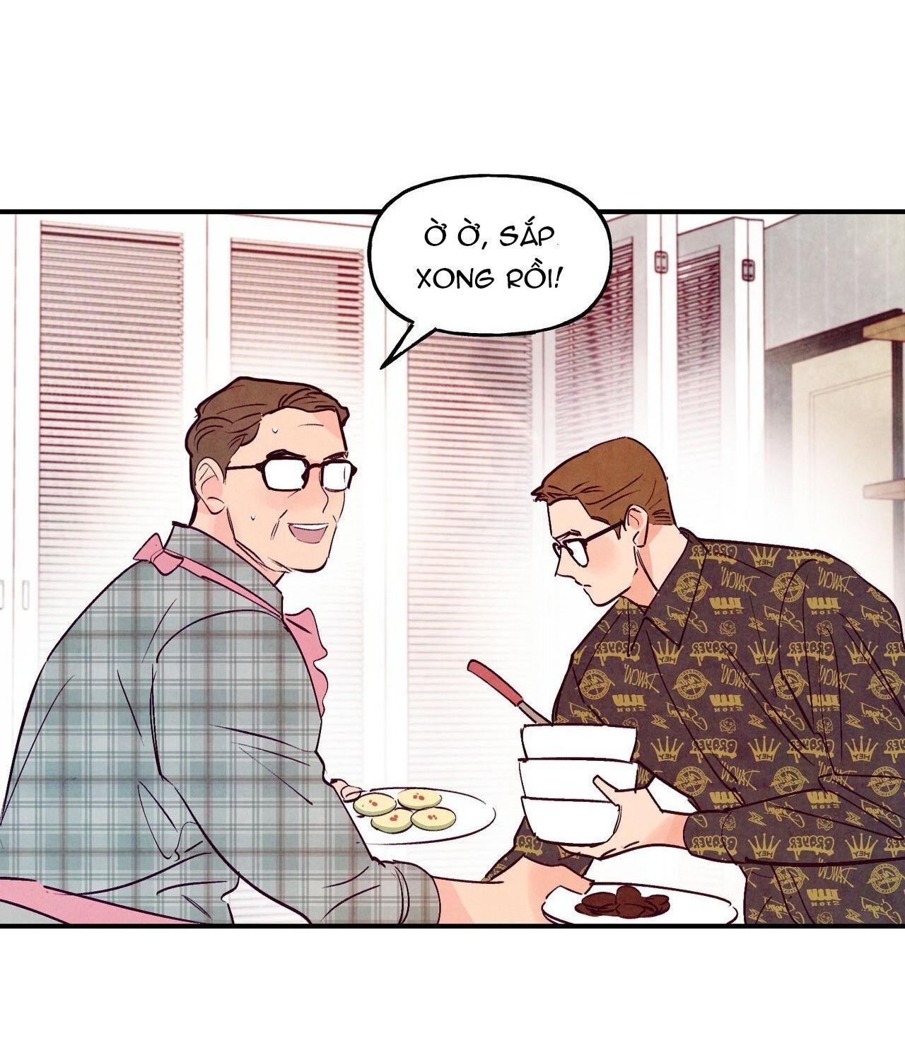 say tình [bl] chapter 77 28