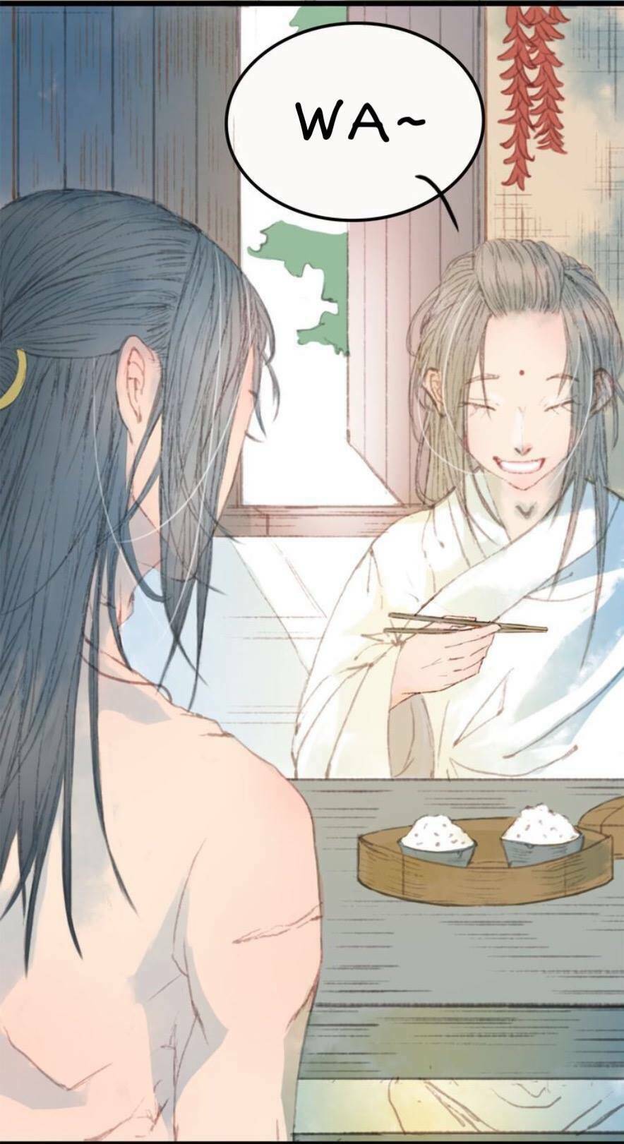 khúc hữu ngộ chapter 1 37