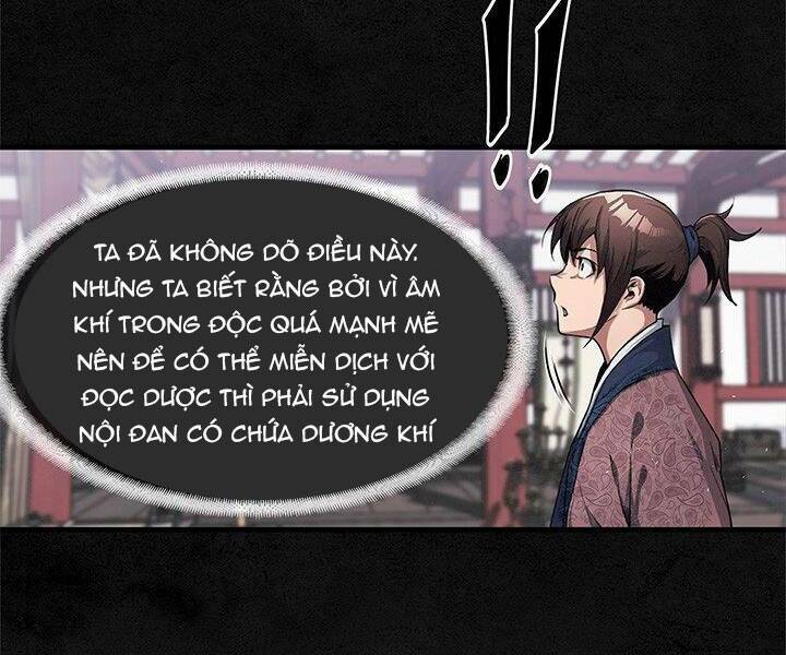 mục hạ vô nhân chapter 6 117