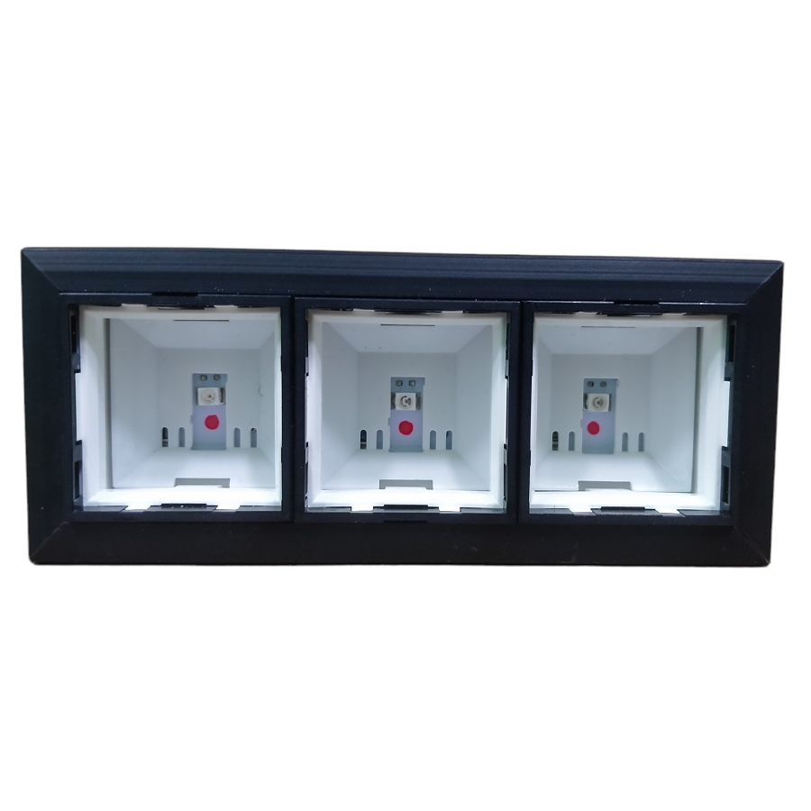 Đèn LED Idec SLDN-3TH