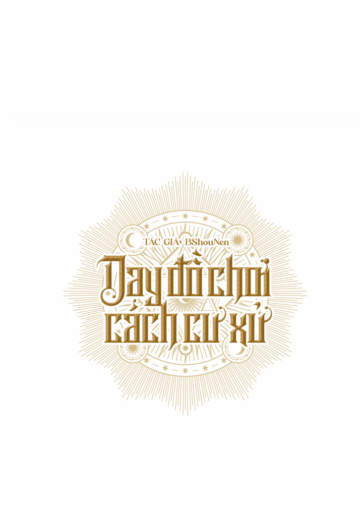 dạy đồ chơi cách cư xử chapter 0 7